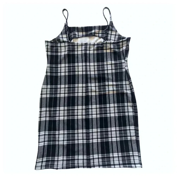 NO BOUNDARIES Juniors Slip Dress Size 3X 21 - Picture 5 of 9